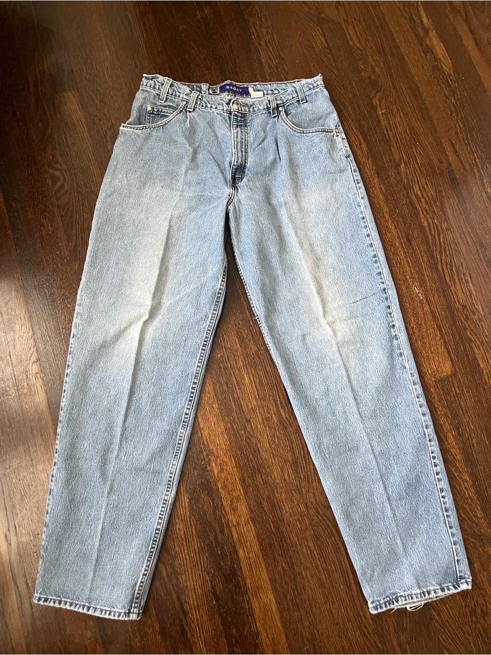 VTG Levi’s SilverTab Baggy